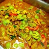ผัดเผ็ดสะตอหรอยแรงนิ