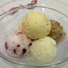only ice cream