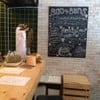 บรรยากาศในร้าน bao&bun