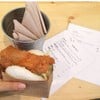crispy chicken (90.-)