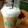 Ice Cappuccino