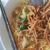 ข้าวซอยไก่