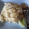 ข้าวมันไก่ชุ่มฉ่ำ