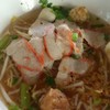 บหมี่ต้มยำ