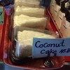 Coconut Cake