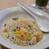 ชาฮั่น Chahan (Fried Rice) 
