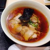 ชูกะ โซบะ Chuka Soba 