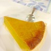 พายฟังทองไม่หวานมาก อร่อยดี