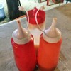 เครื่องปรุง ซอสครบ