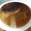 ซุปเยื่อใผ่รสเด็ด
