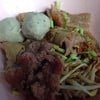 เล็กแห้งเนื้อรวม