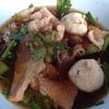 เกาเหลาหมูรวม