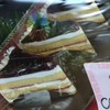 Blueberry cake