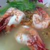 ข้าวต้มกุ้ง (200฿)