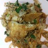 ยำไก่แซ่บสุดๆ