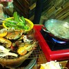 ย่างๆ ชาบู