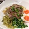 ข้าวขาหมูเนื้อล้วน+ไข่