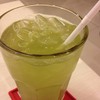 ชาเขียวรีฟิว 55 บาท แพงจุง