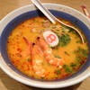ราเมนต้มยำกุ้ง