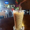 เอสเพลสโซ่เย็น 