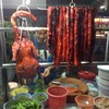 เป็ดย่าง+หมูแดง