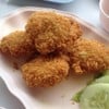 ทอดมันกุ้ง