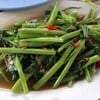 ผัดผักบุ้งไฟแดง