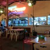 บรรยากาศร้านครับ ตู้กุ้งโชว์เลย สั่งเลยบาปเลยทันที 555+