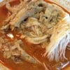 น้ำยาผสมป่ากับกะทิ