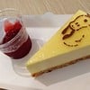 New York Cheesecake