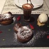 Classic French Clafoutis