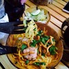 ข้าวซอยไก่