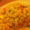 ข้าวผัดกุ้งเพิ่มมันกุ้ง