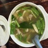 ต้มแซ่บซี่โคลงอ่อน