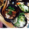 ขนมจีนน้ำเงี้ยว