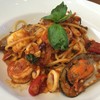  Seafood Arrabiata 
