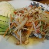 ส้มตำปูม้า