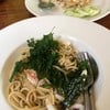 สปาเก้ตตี้ผัดขี้เมา อร่อยกลมกล่อม