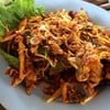 กบทอดยำมะม่วง