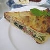 Quiche แสนอร่อย ให้ดูไส้กันชัดๆ
