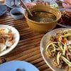 ยำปลาดุกฟู