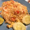 ข้าวผัดกุ้ง