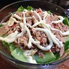 Spicy Tuna Salad