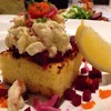 Nordic Shrimp Bite