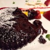 Chocolate Lava