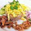 ข้าวคลุกกะปิ [125+VAT]