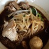 ก๋วยเตี๋ยวเรือ