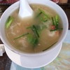 ข้าวต้มกุ้ง