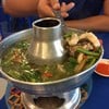 ต้มยำปลาคัง
