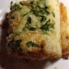 Spring Onion With Pork Bun